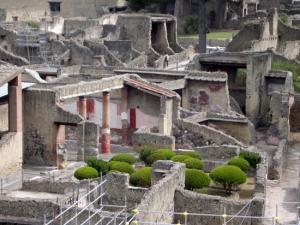 Herculaneum